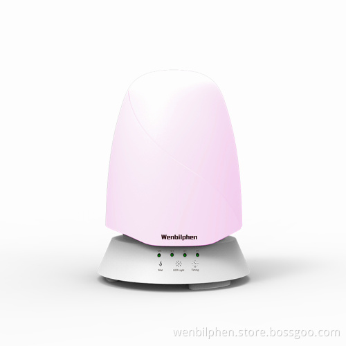 Portable mini Aroma Diffuser Humidifier Car Aromatherapy Humidifier Air Diffuser Purifier essential oil diffuser